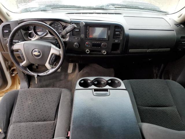 Photo 8 from auction – 2008 CHEVROLET SILVERADO with VIN 1GCHK29638E138940