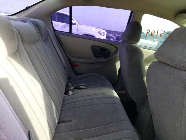 Photo 10 from auction – 2005 CHEVROLET CLASSIC with VIN 1G1ND52F75M225856