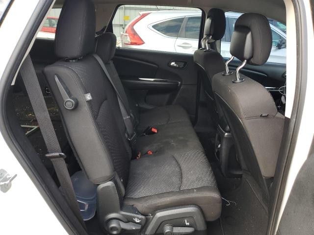 Photo 11 from auction – 2016 DODGE JOURNEY SX with VIN 3C4PDCBG3GT135209