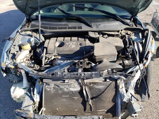 Photo 11 from auction – 2010 TOYOTA CAMRY BASE with VIN 4T4BF3EK1AR048007