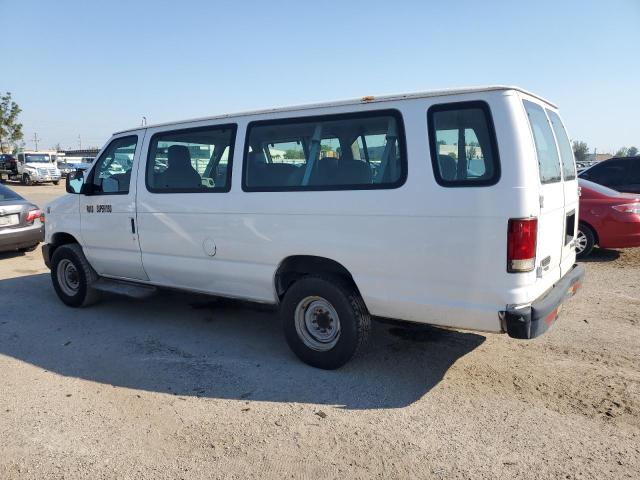 Photo 2 from auction – 2009 FORD ECONOLINE with VIN 1FBSS31L19DA15436