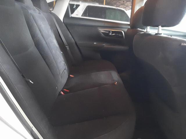 Photo 10 from auction – 2013 NISSAN ALTIMA 3.5 with VIN 1N4BL3AP7DN495681