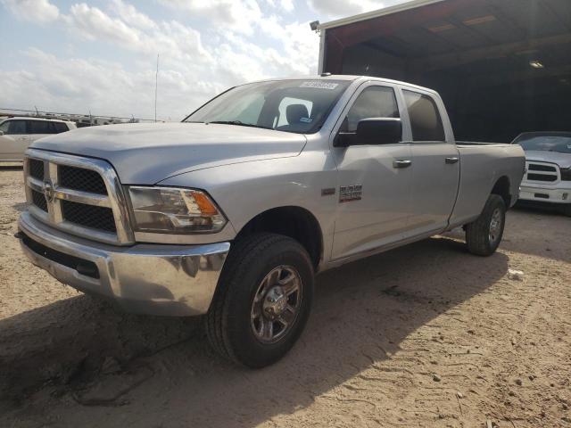RAM 2500 ST 2015 with VIN 3C6UR5HJ6FG577158 - Photo from auction