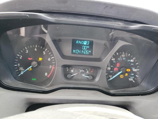 Photo 9 from auction – 2017 FORD TRANSIT T- with VIN 1FTYR2YM8HKA28334