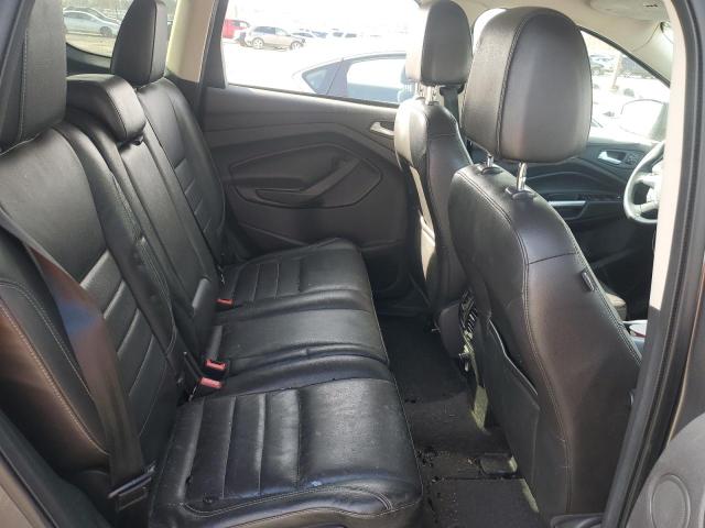 Photo 10 from auction – 2013 FORD ESCAPE SEL with VIN 1FMCU0HX0DUB40966