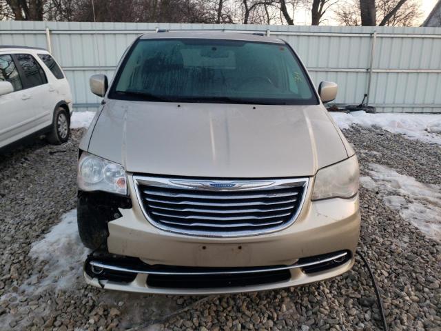 Photo 5 from auction – 2015 CHRYSLER TOWN & COU with VIN 2C4RC1BG6FR608618