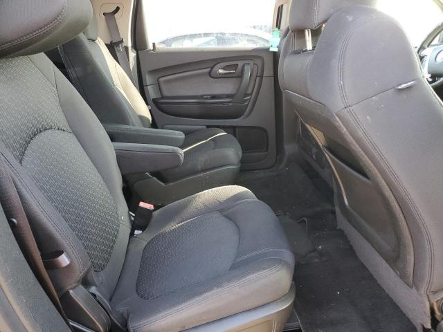 Photo 11 from auction – 2012 CHEVROLET TRAVERSE L with VIN 1GNKRGED0CJ345344