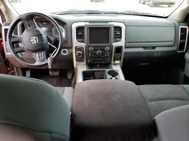 Photo 8 from auction – 2014 RAM 1500 SLT with VIN 1C6RR7LT6ES207507