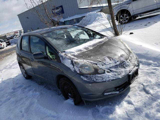 Photo 4 from auction – 2013 HONDA FIT with VIN JHMGE8H35DC008580