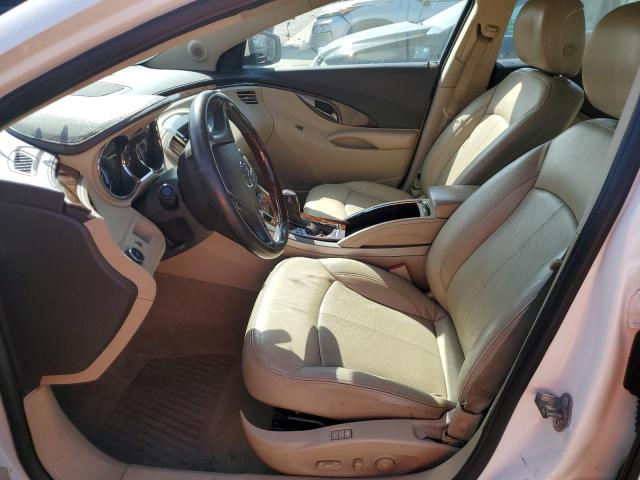 Photo 7 from auction – 2010 BUICK LACROSSE C with VIN 1G4GD5EG0AF113849