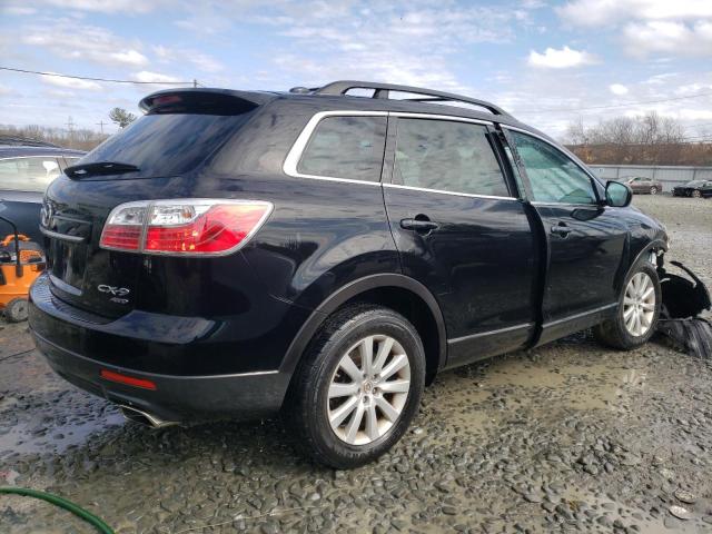 Photo 3 from auction – 2010 MAZDA CX-9 with VIN JM3TB3MV3A0231126