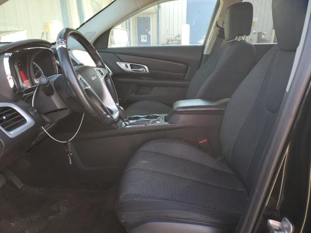 Photo 7 from auction – 2016 GMC TERRAIN SL with VIN 2GKFLTEK8G6317172