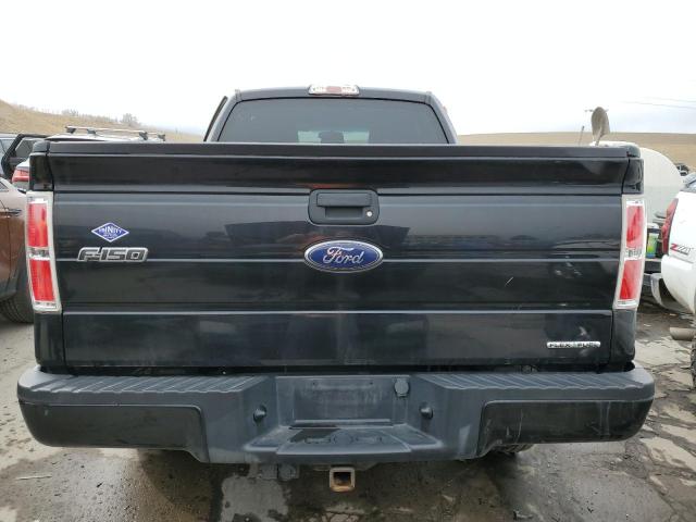 Photo 6 from auction – 2013 FORD F150 SUPER with VIN 1FTFX1EF1DKE39761