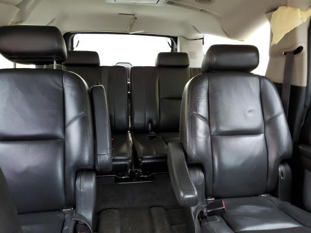 Фото 10 с аукциона – 2007 CADILLAC ESCALADE E с VIN 1GYFK66867R325613