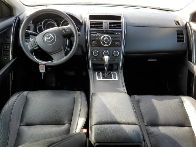Photo 8 from auction – 2008 MAZDA CX-9 with VIN JM3TB28A880123998