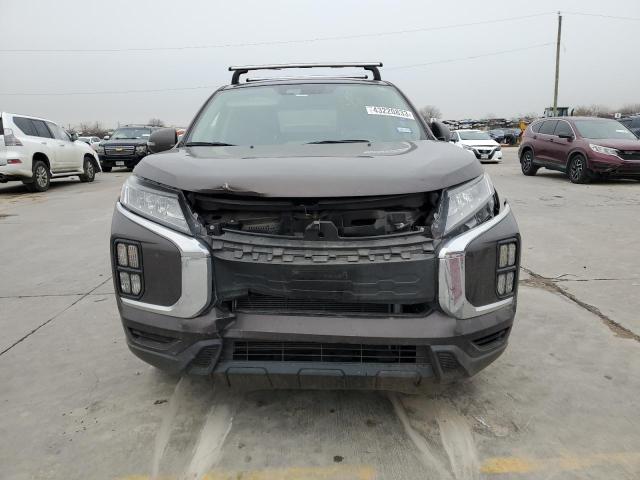 Photo 5 from auction – 2020 MITSUBISHI OUTLANDER with VIN JA4AP4AU5LU030188