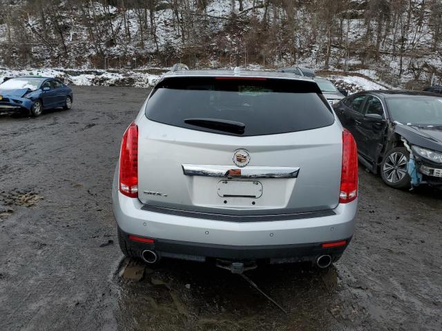 Photo 6 from auction – 2011 CADILLAC SRX LUXURY with VIN 3GYFNDEY0BS676682