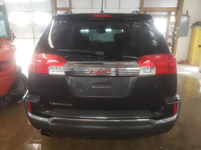 Photo 6 from auction – 2016 GMC TERRAIN with VIN 2GKALNEK5G6137198