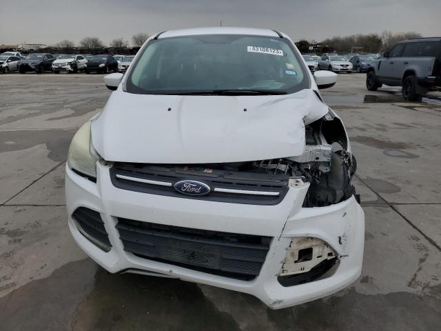 Photo 5 from auction – 2014 FORD ESCAPE SE with VIN 1FMCU9GX2EUE28690