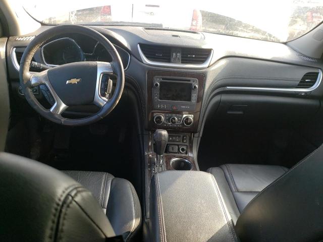 Photo 8 from auction – 2016 CHEVROLET TRAVERSE L with VIN 1GNKVHKD9GJ241852