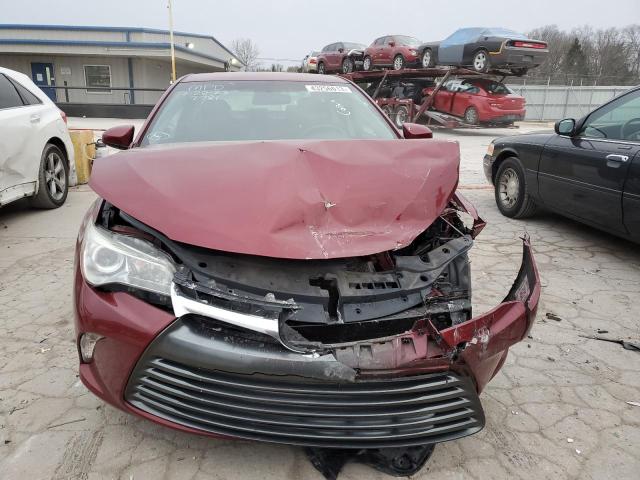 Photo 5 from auction – 2016 TOYOTA CAMRY LE with VIN 4T1BF1FK6GU507781