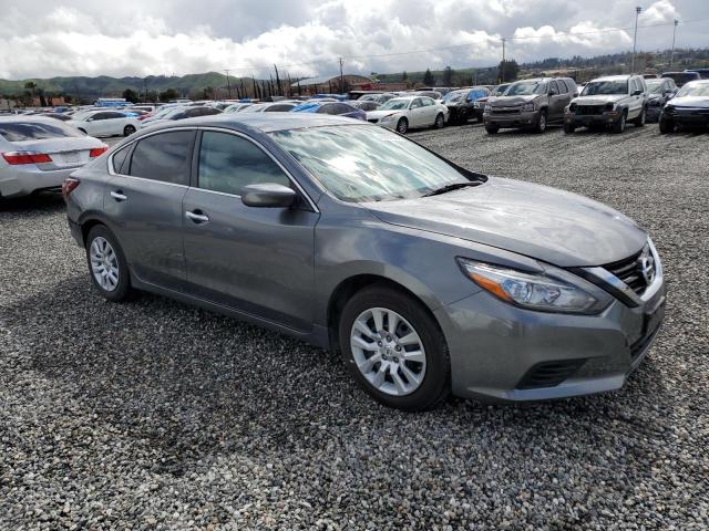 Photo 4 from auction – 2016 NISSAN ALTIMA 2.5 with VIN 1N4AL3AP1GN374645
