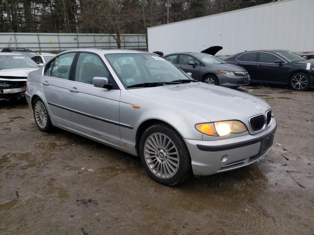 Photo 4 from auction – 2002 BMW 330 XI with VIN WBAEW53472PG17793