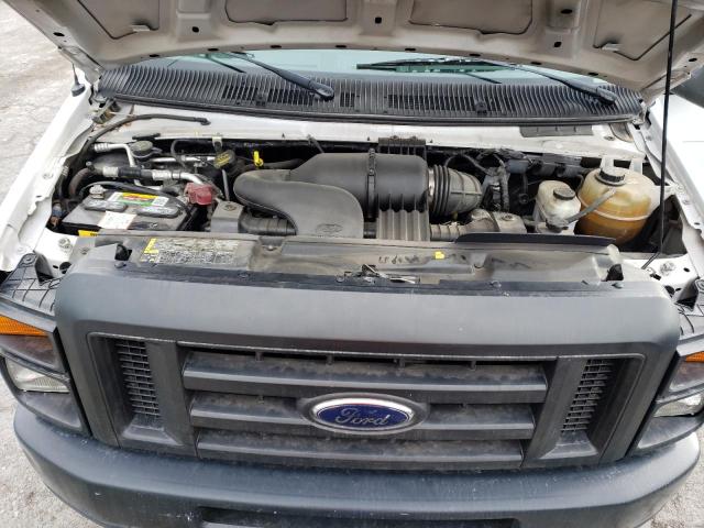 Photo 12 from auction – 2011 FORD ECONOLINE with VIN 1FTNS1EW9BDA94068