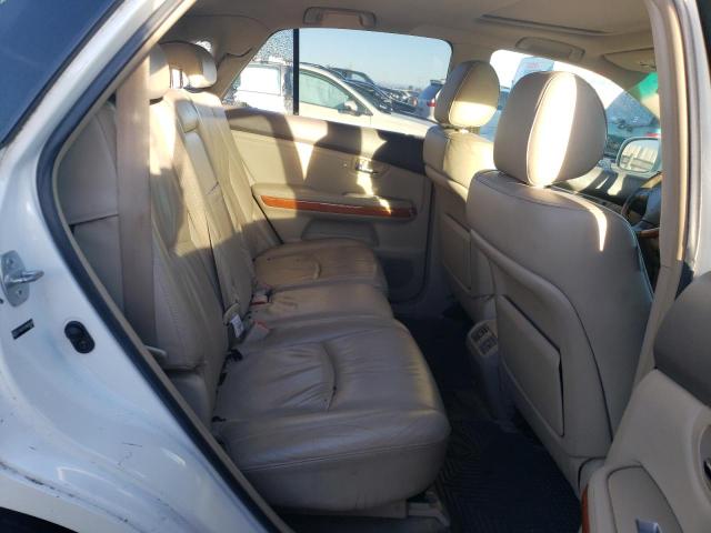 Photo 10 from auction – 2004 LEXUS RX 330 with VIN JTJHA31U240036780