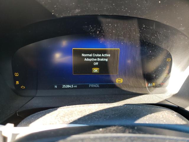 Photo 9 from auction – 2020 FORD ESCAPE TIT with VIN 1FMCU0DZ5LUA39637