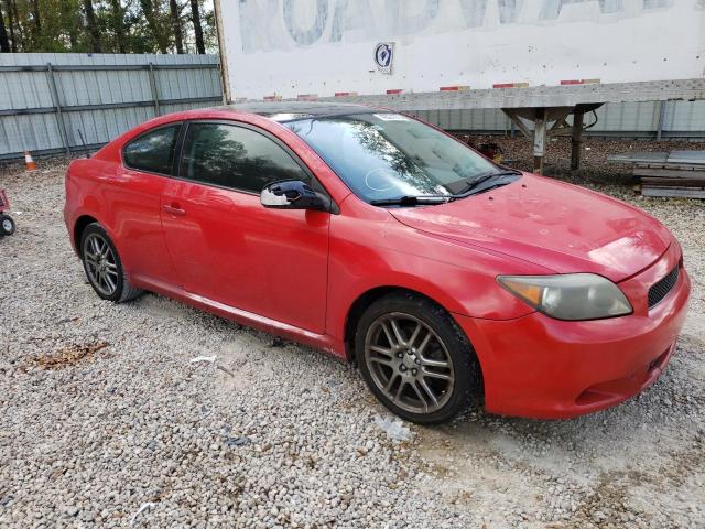 Photo 4 from auction – 2005 TOYOTA SCION TC with VIN JTKDE167750049032