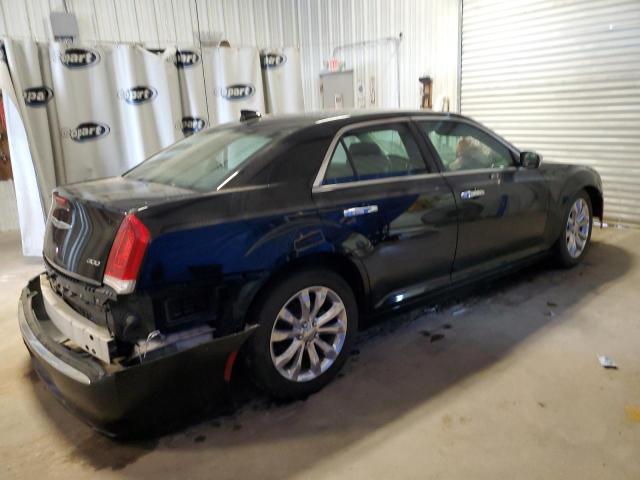 Photo 3 from auction – 2018 CHRYSLER 300 LIMITE with VIN 2C3CCAKG0JH168422