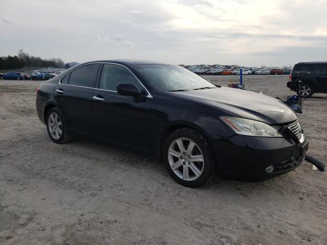 Photo 4 from auction – 2007 LEXUS ES 350 with VIN JTHBJ46G072105961