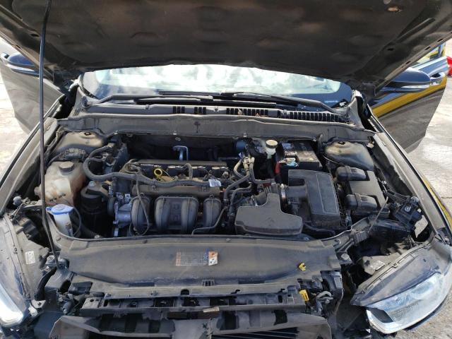 Photo 11 from auction – 2014 FORD FUSION SE with VIN 3FA6P0H74ER220147