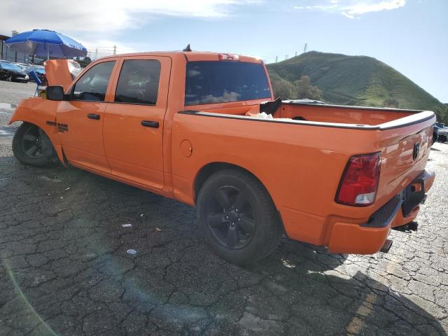 Photo 2 from auction – 2019 RAM 1500 CLASS with VIN 1C6RR6KT3KS622596