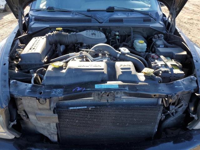 Photo 11 from auction – 2000 DODGE DURANGO with VIN 1B4HR28Y4YF283460