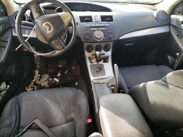 Photo 8 from auction – 2010 MAZDA 3 S with VIN JM1BL1S65A1267413