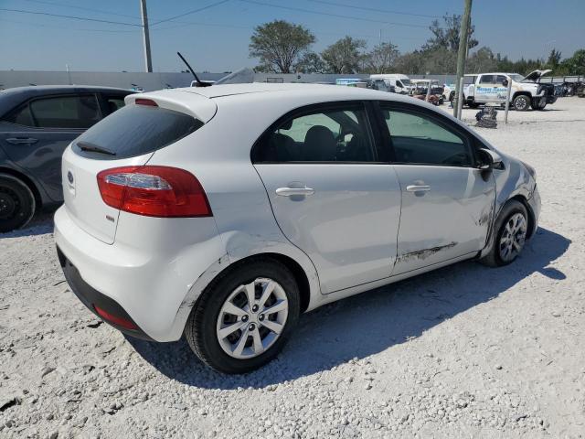 Photo 3 from auction – 2012 KIA RIO LX with VIN KNADM5A34C6024702