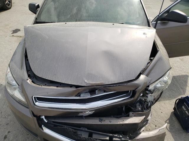 Photo 11 from auction – 2012 CHEVROLET MALIBU LS with VIN 1G1ZB5E01CF244872