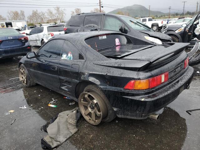 Photo 2 from auction – 1992 TOYOTA MR2 with VIN JT2SW21M5N0014657