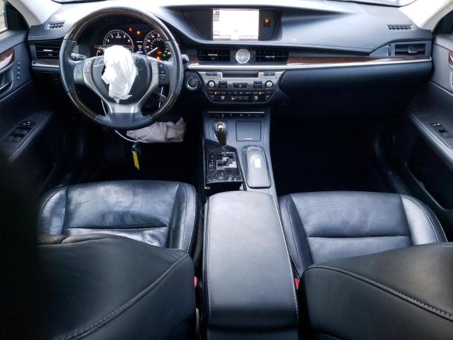 Photo 8 from auction – 2014 LEXUS ES 350 with VIN JTHBK1GG8E2149360