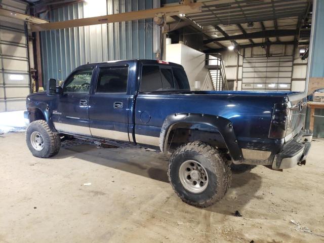 Photo 2 from auction – 2006 CHEVROLET SILVERADO with VIN 1GCHK23296F130998