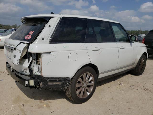 Photo 3 from auction – 2016 LAND ROVER RANGE ROVE with VIN SALGS2VF2GA248975