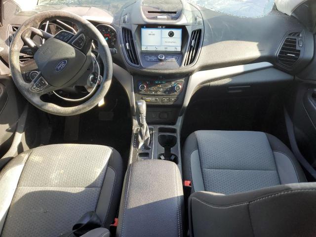 Photo 8 from auction – 2017 FORD ESCAPE SE with VIN 1FMCU0GD8HUD27224