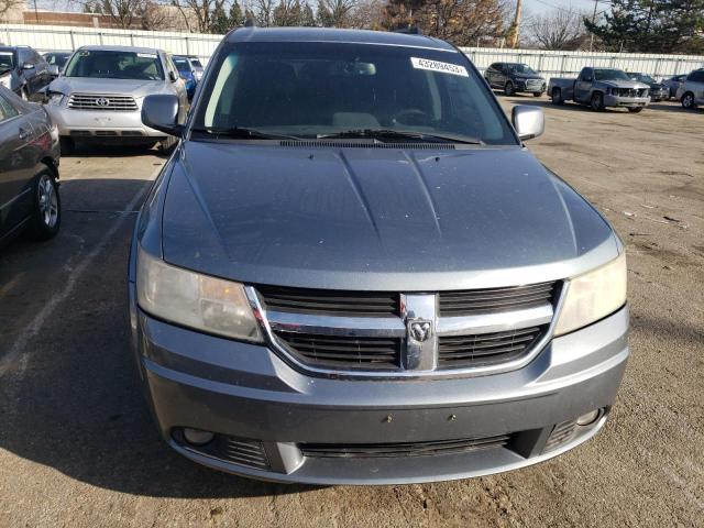 Photo 5 from auction – 2010 DODGE JOURNEY with VIN 3D4PG5FV0AT115778