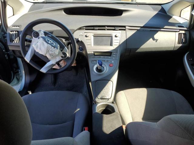Photo 8 from auction – 2015 TOYOTA PRIUS with VIN JTDKN3DU6F2002955