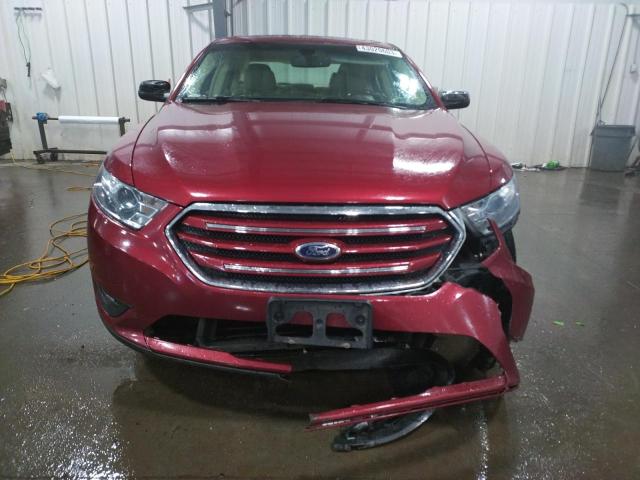 Photo 5 from auction – 2013 FORD TAURUS LIM with VIN 1FAHP2F85DG221314