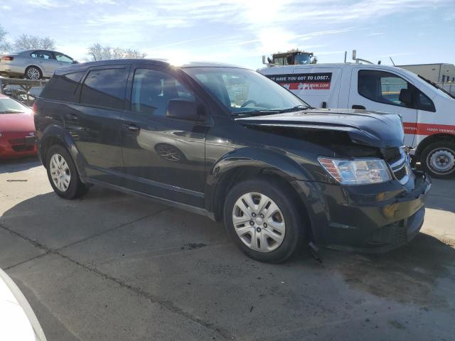 Photo 4 from auction – 2013 DODGE JOURNEY SE with VIN 3C4PDCAB3DT722625