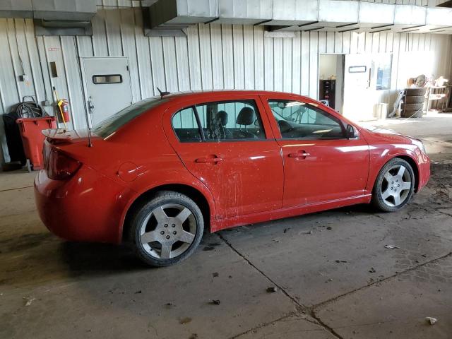 Photo 3 from auction – 2010 CHEVROLET COBALT 2LT with VIN 1G1AF5F59A7195276