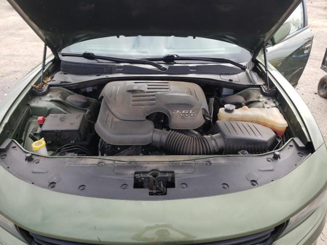 Photo 11 from auction – 2020 DODGE CHARGER SX with VIN 2C3CDXBG6LH216718